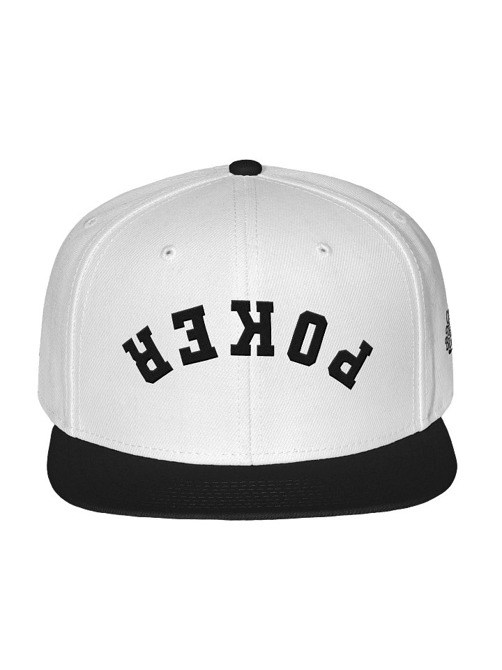 'Poker' Hat product image (1)