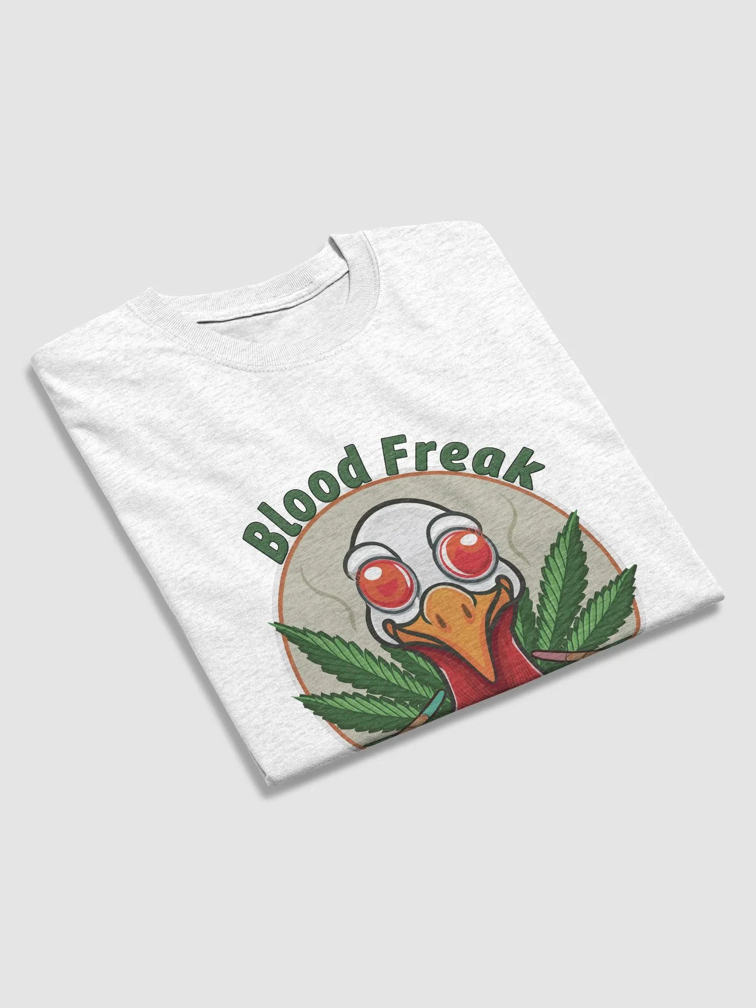 Blood Freak CBD product image (3)