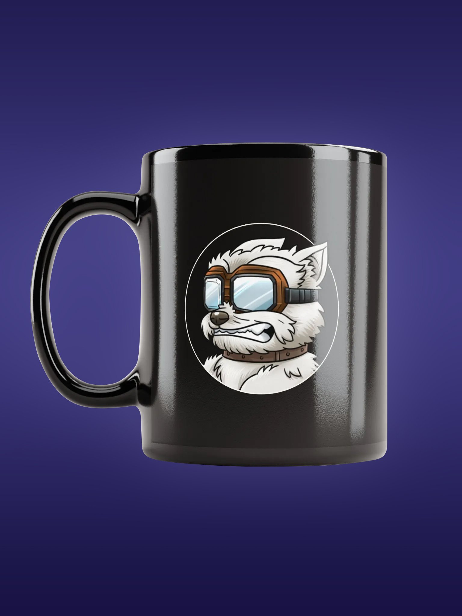 Hnng Mug product image (3)