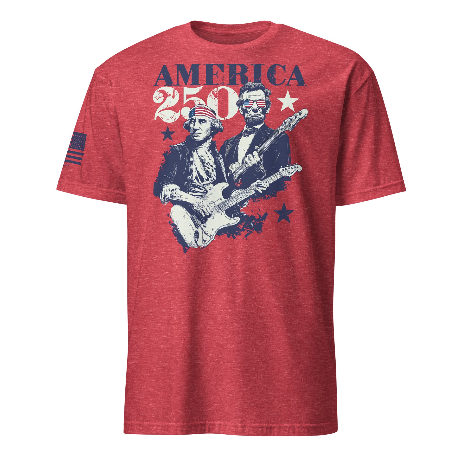 Presidential Rockstars 250 product image (3)