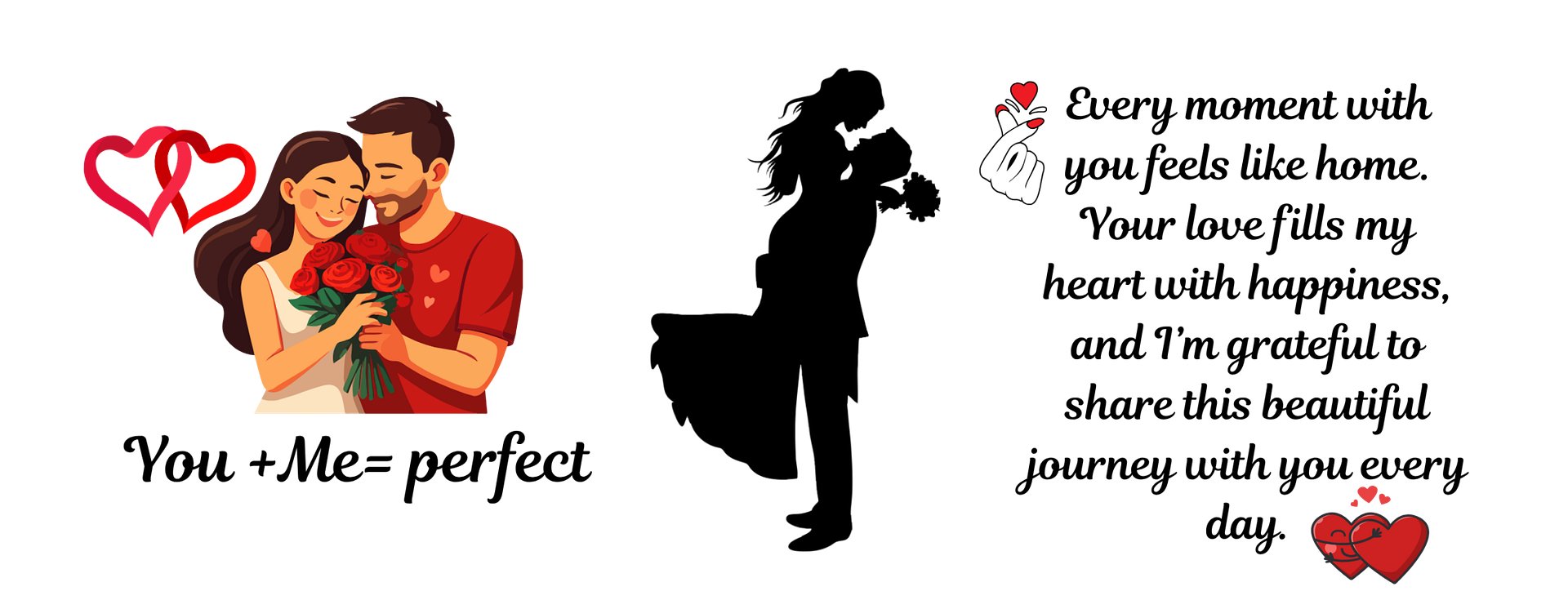 Forever Love couple Mug product image (7)