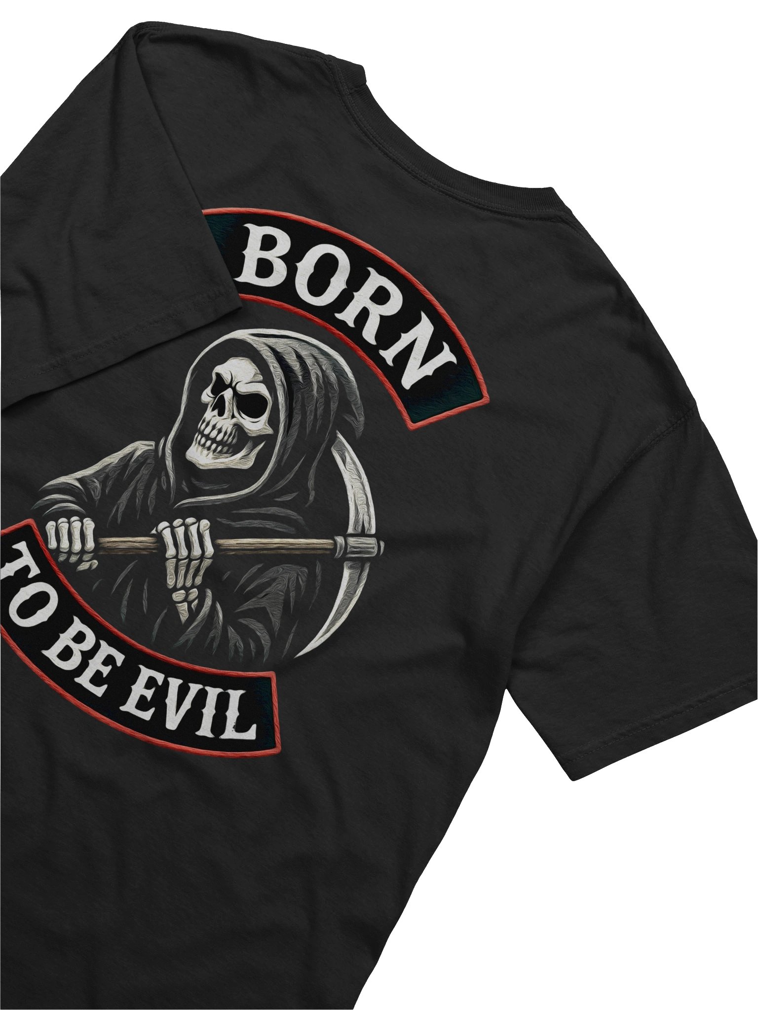 Double Rocker T-Shirt product image (6)