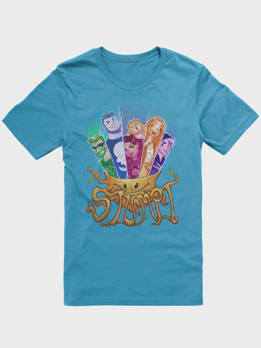 Stumpt Crew by Molly Nemecek product image (9)