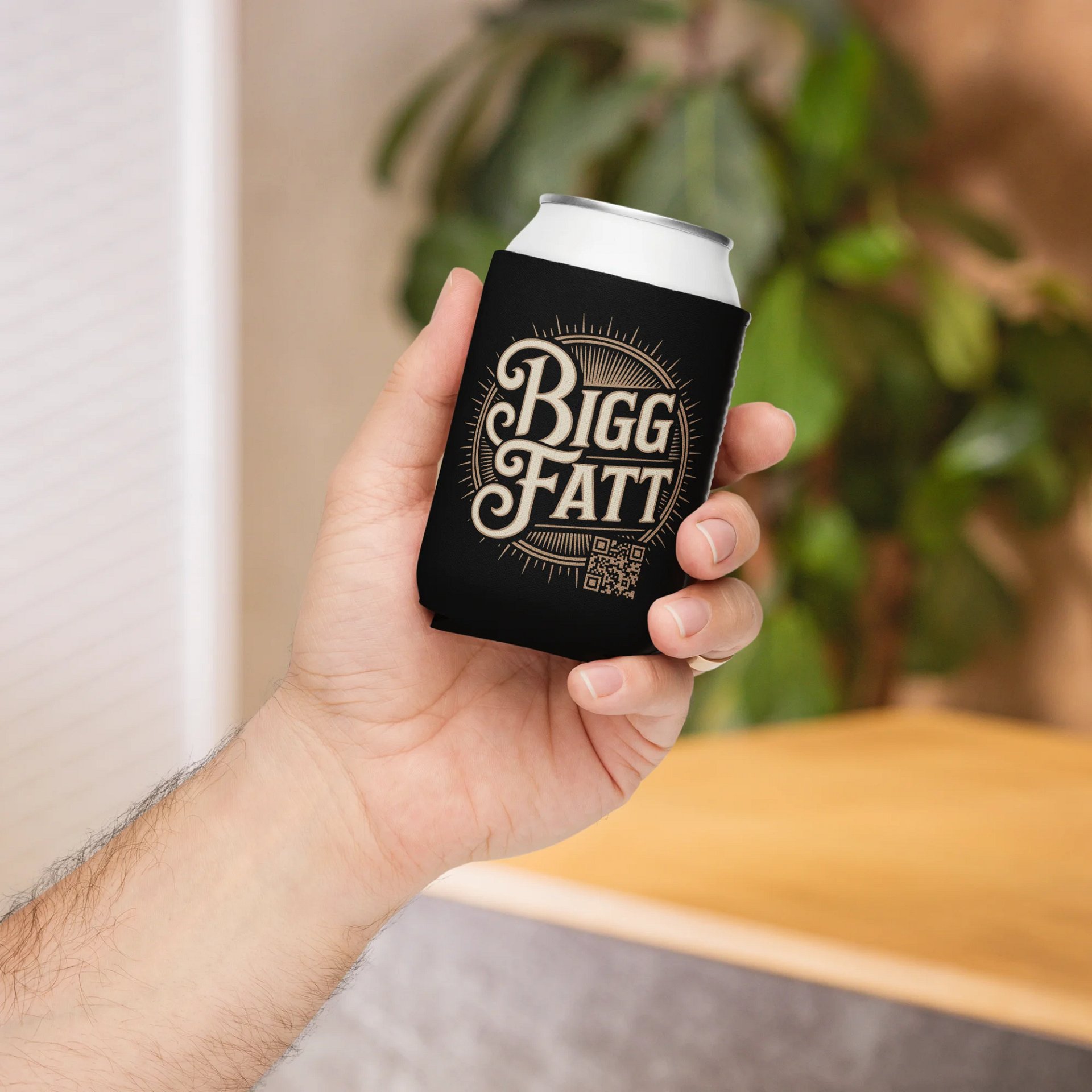 BiggFatt Coozie product image (4)