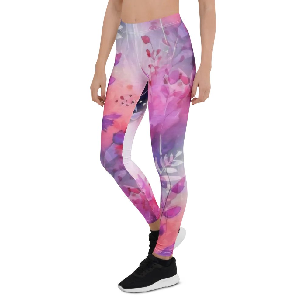 Garden Collection Leggings product image (5)
