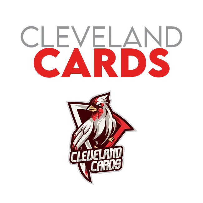 Cleveland Cards