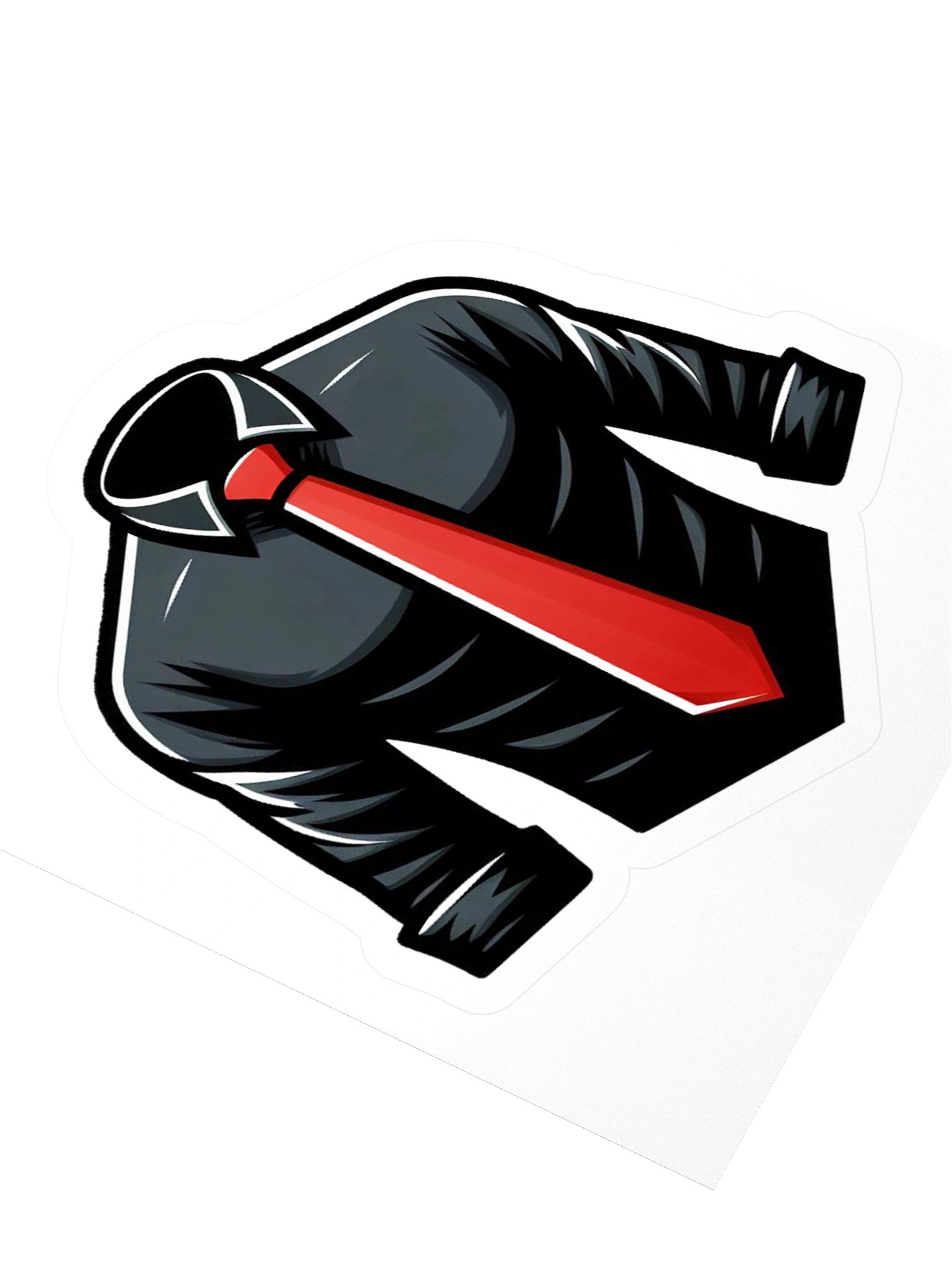 Prefessional Sticker product image (8)