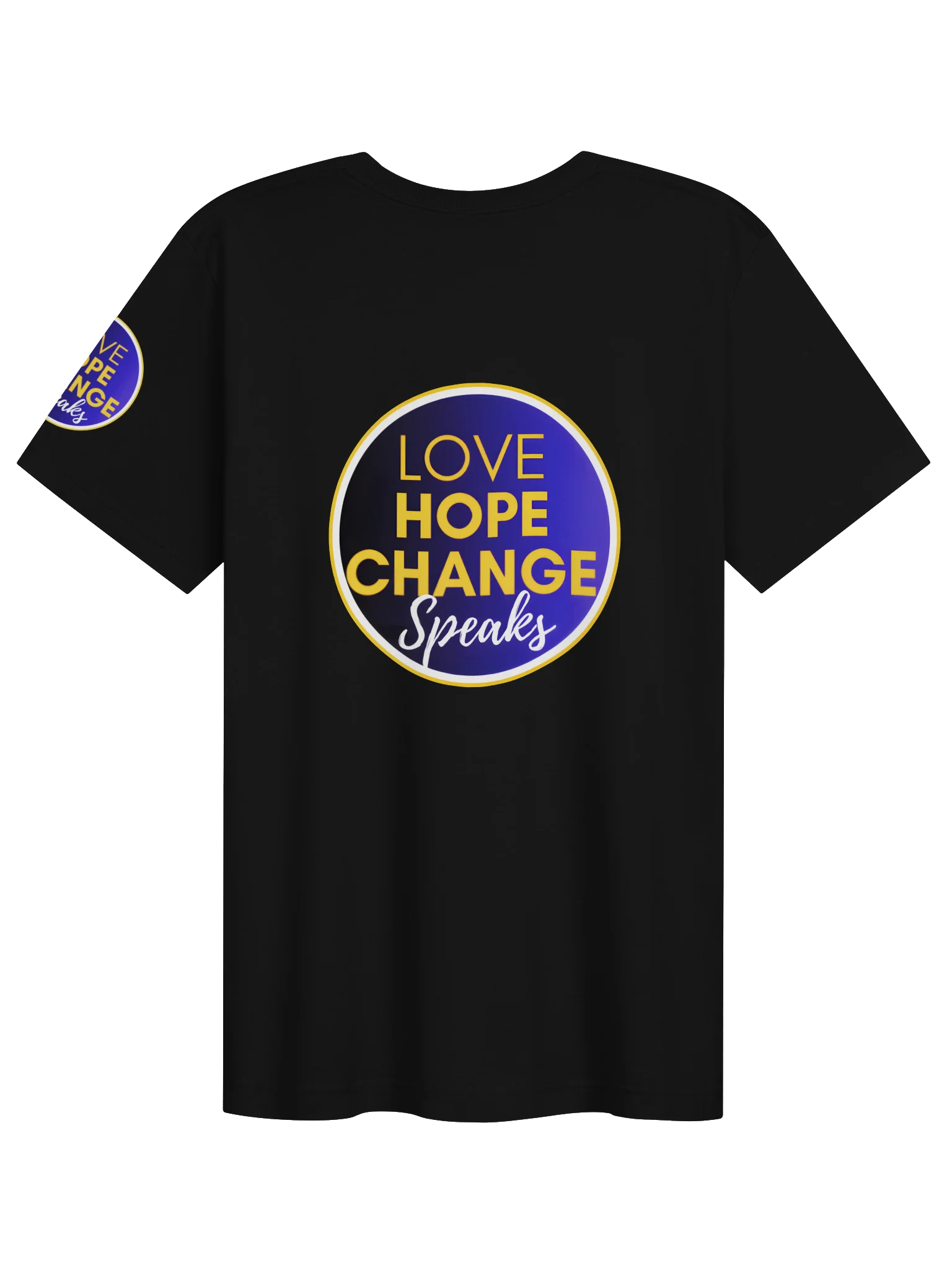 The LHC Signature Tee product image (6)