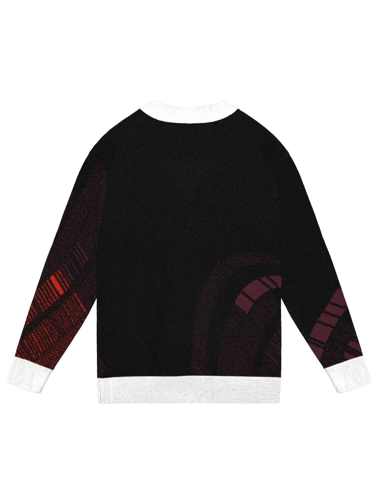 Red Heart Cardigan product image (3)