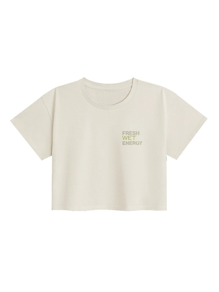Turtle Train™ Crop product image (1)