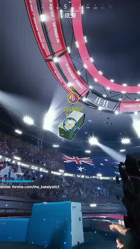 Boing | #the_katalystic1 on #Twitch #thefinals #funny #fail @reachthefinals
