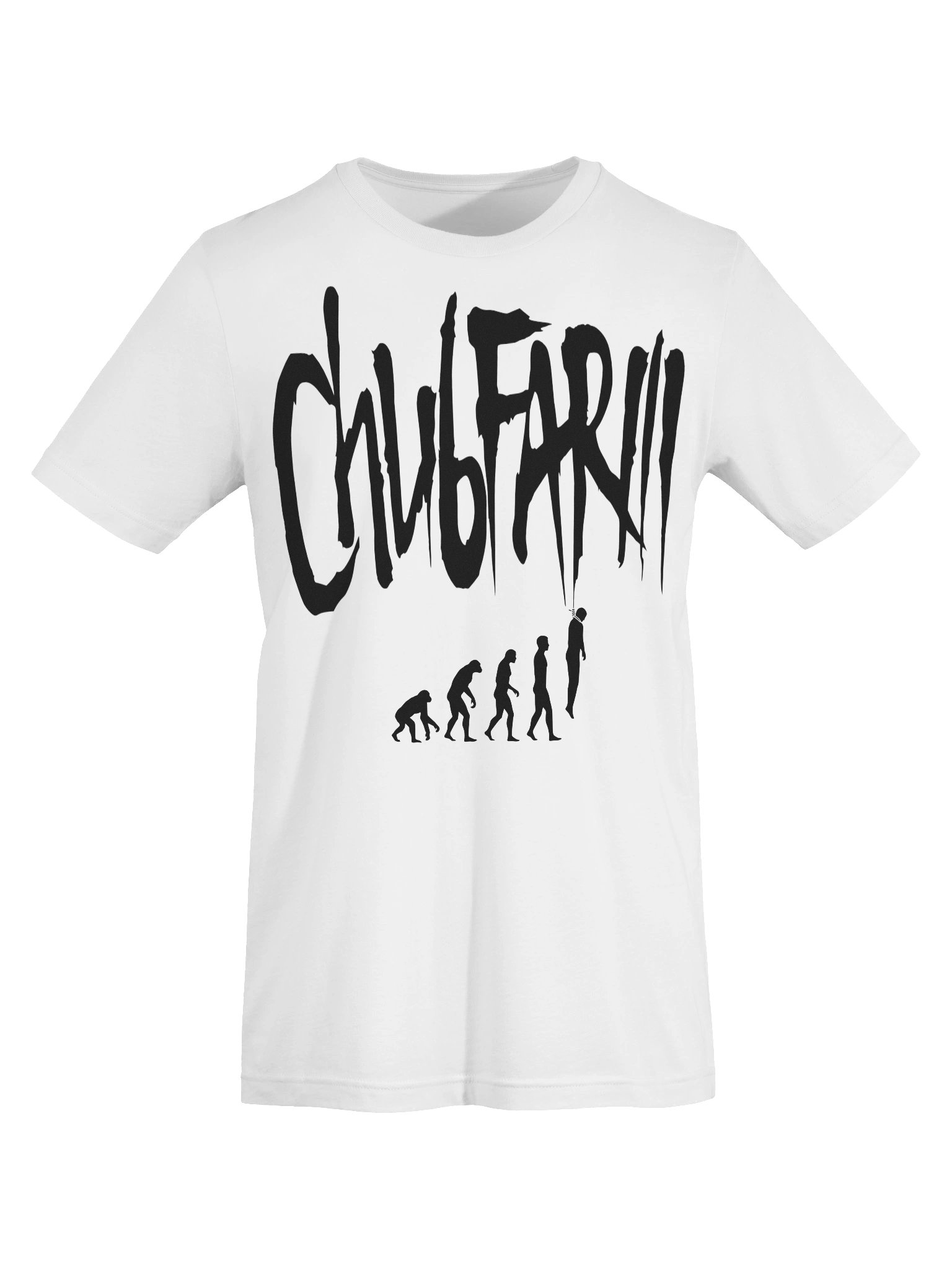 Evolution Tee product image (7)