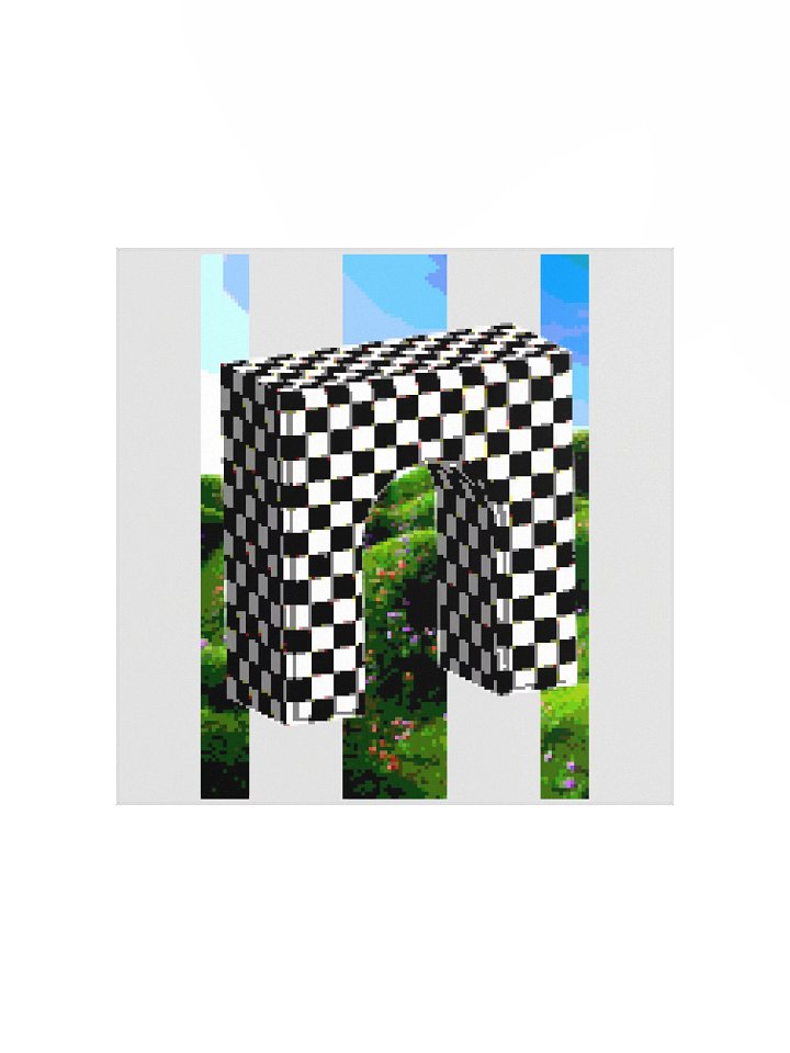 Can we go back? ARCH product image (1)