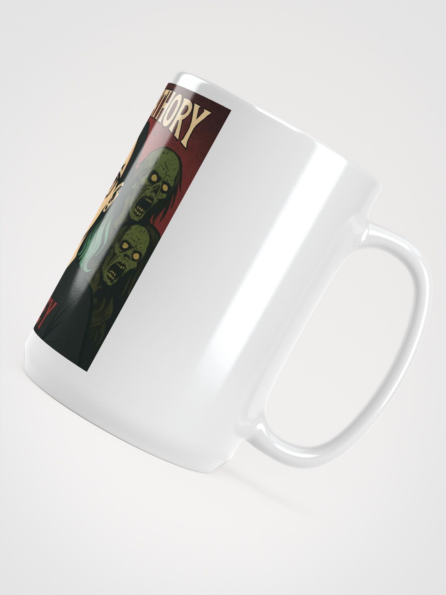 H Glasses Cup product image (4)