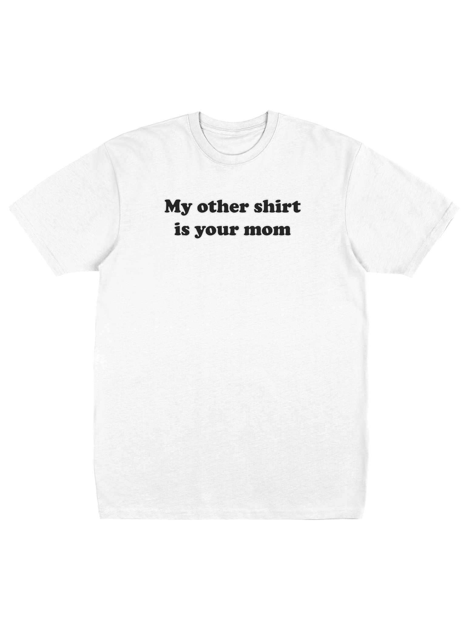 My Other Shirt product image (1)