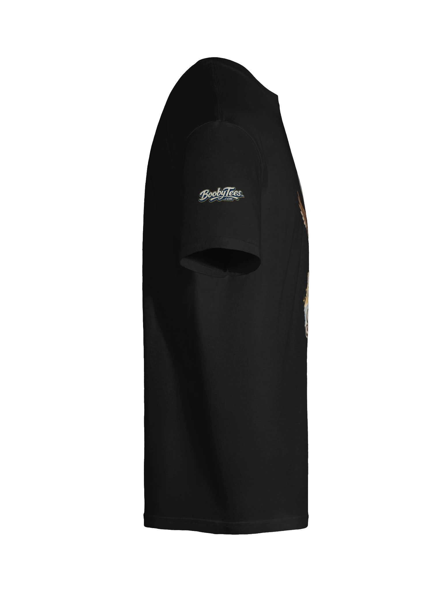 The Booby Shuffle Tee product image (39)