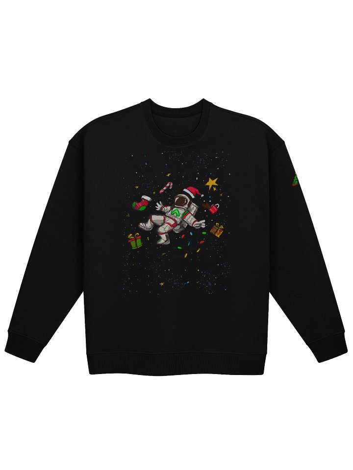A Holiday Special Sweatshirt product image (1)
