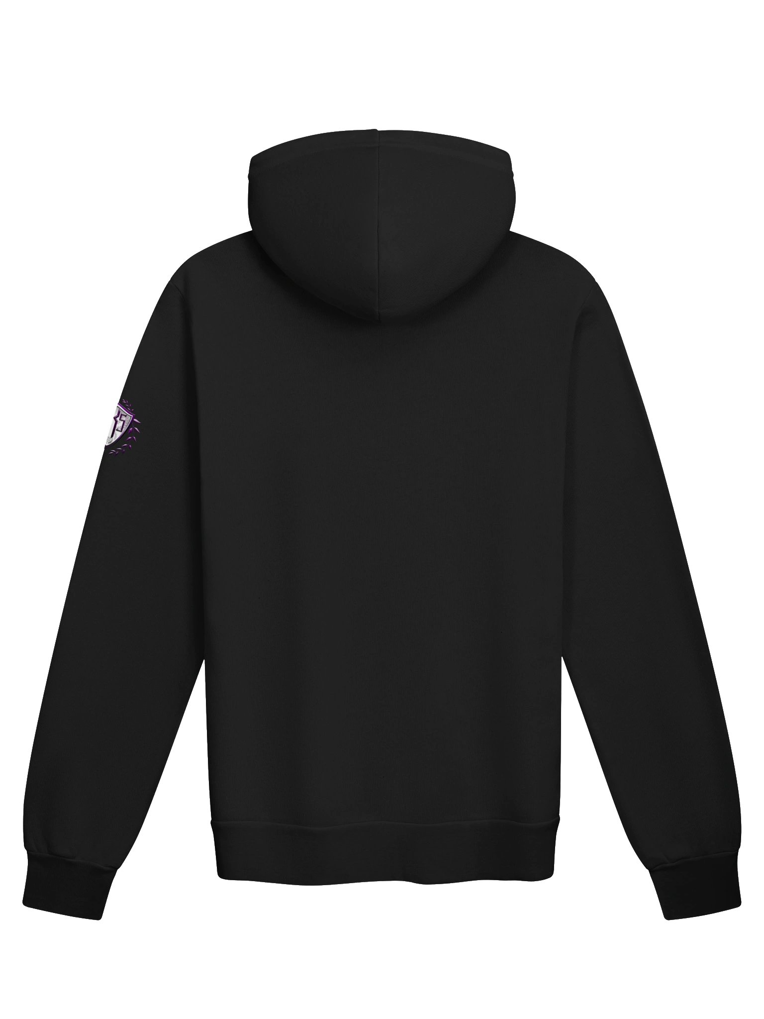 OG - SKS Year One Celebratory Uni-sex Hoodie product image (2)
