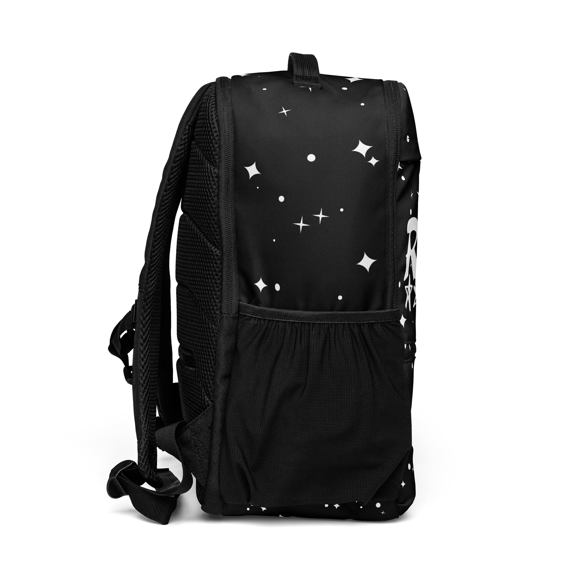 RSU OFFICIAL BACKPACK product image (6)