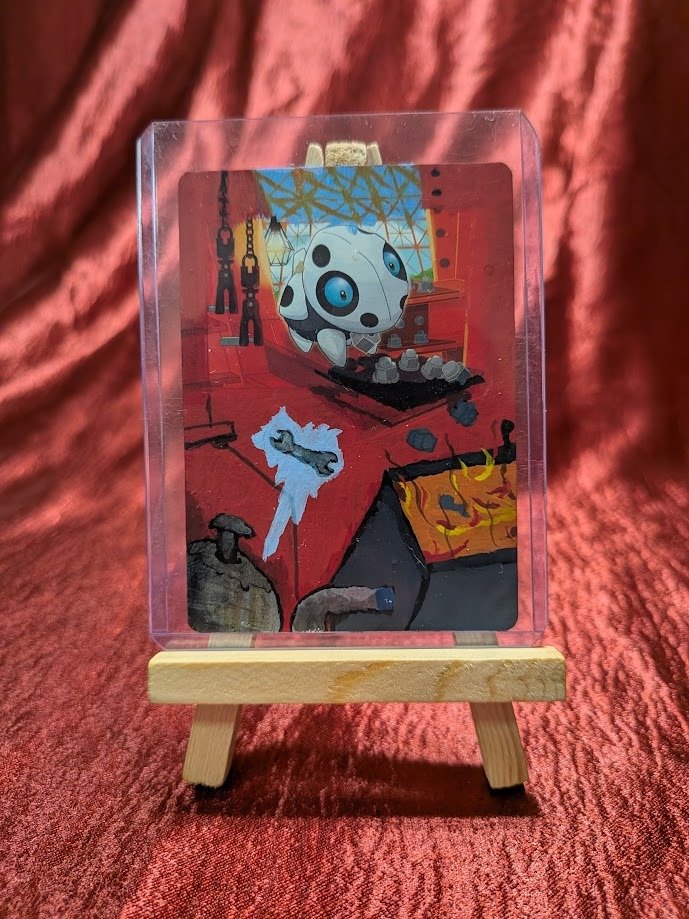 Aron Card Alter product image (1)
