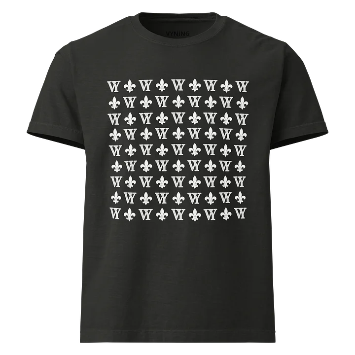 VYNING · Priory of Sion Pattern — Printed product image (1)