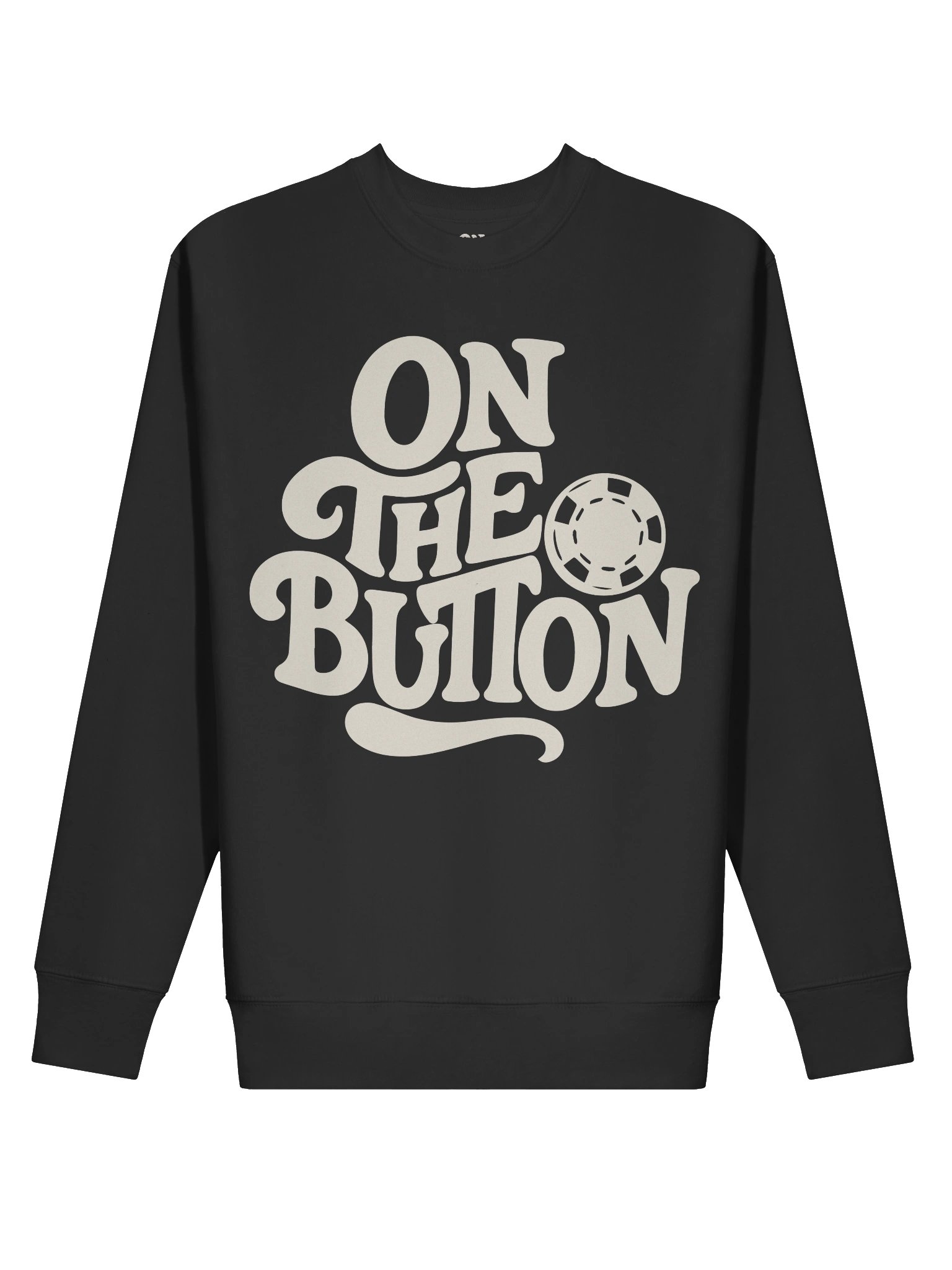 'On the Button' Sweatshirt product image (2)