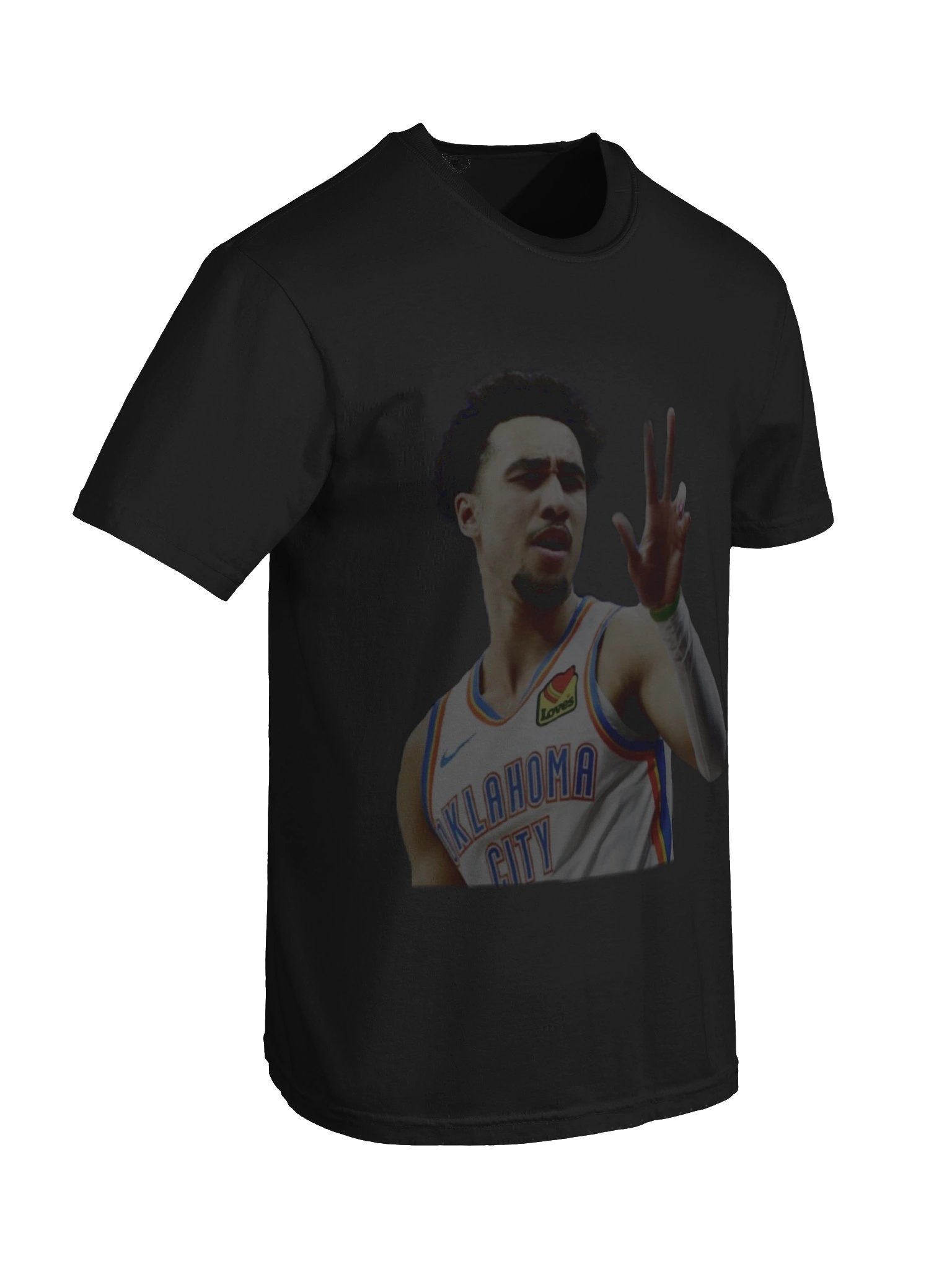 Jared McCain Graphic Tee product image (6)