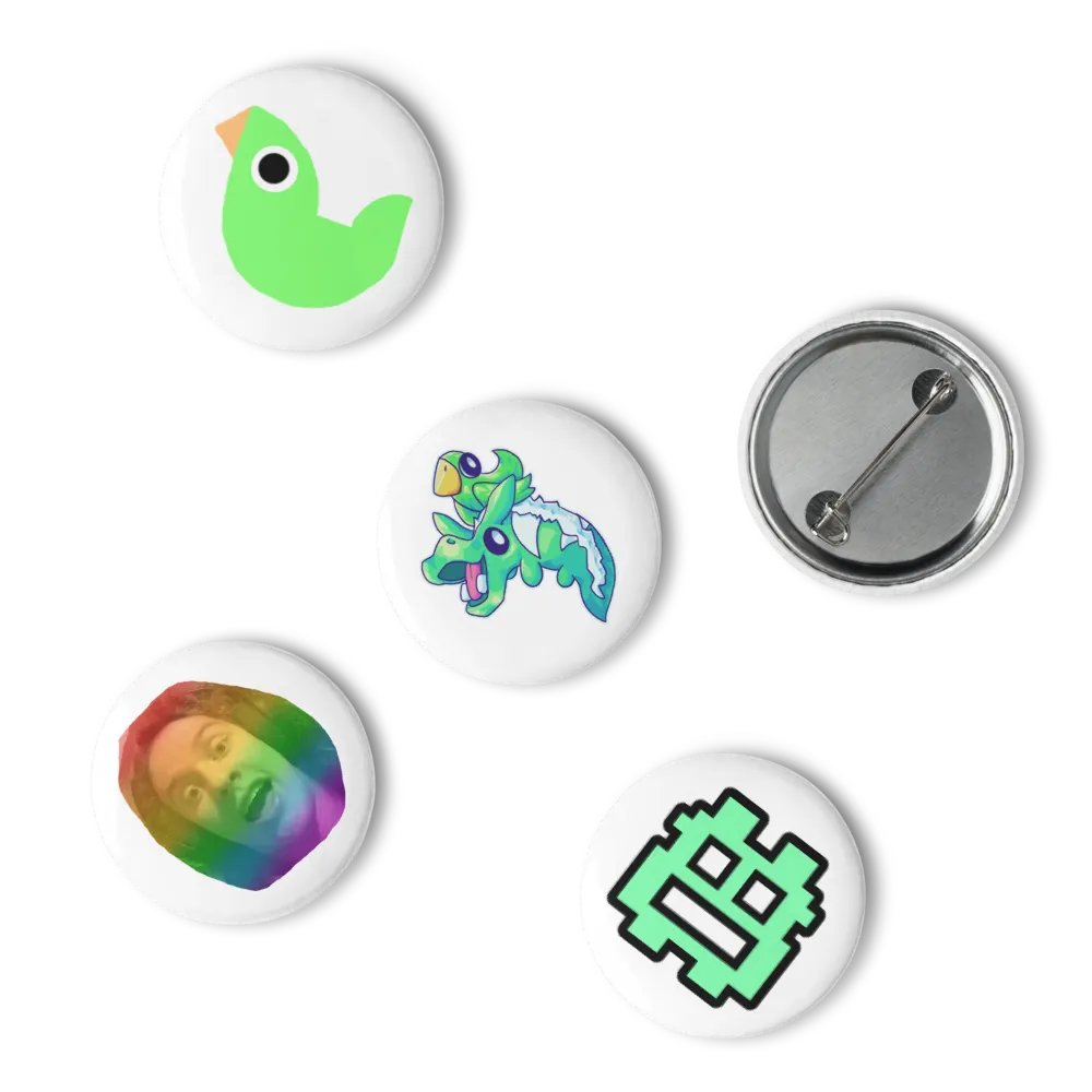 The Giggs Pins product image (6)