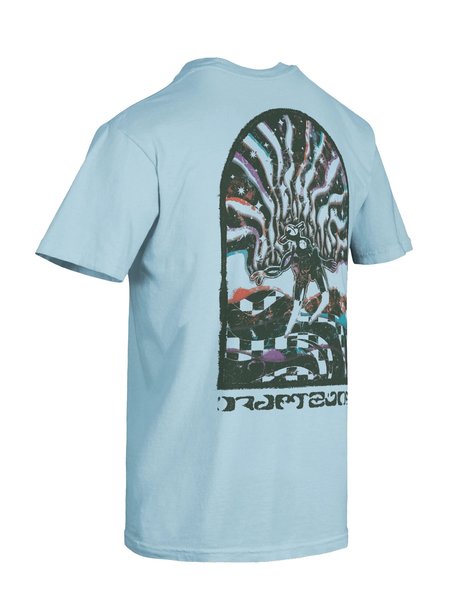 Ascension Classic Tee product image (64)