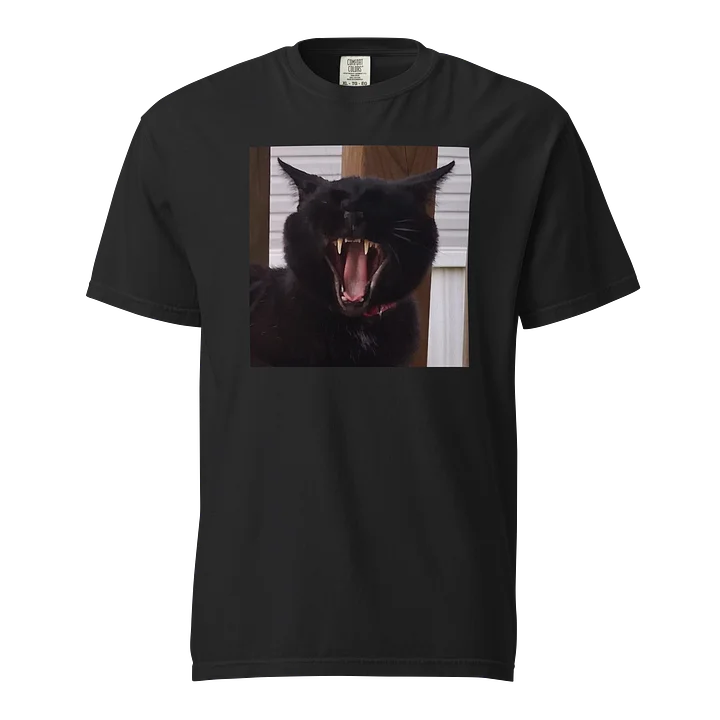 Roxas Fangs T-Shirt product image (1)