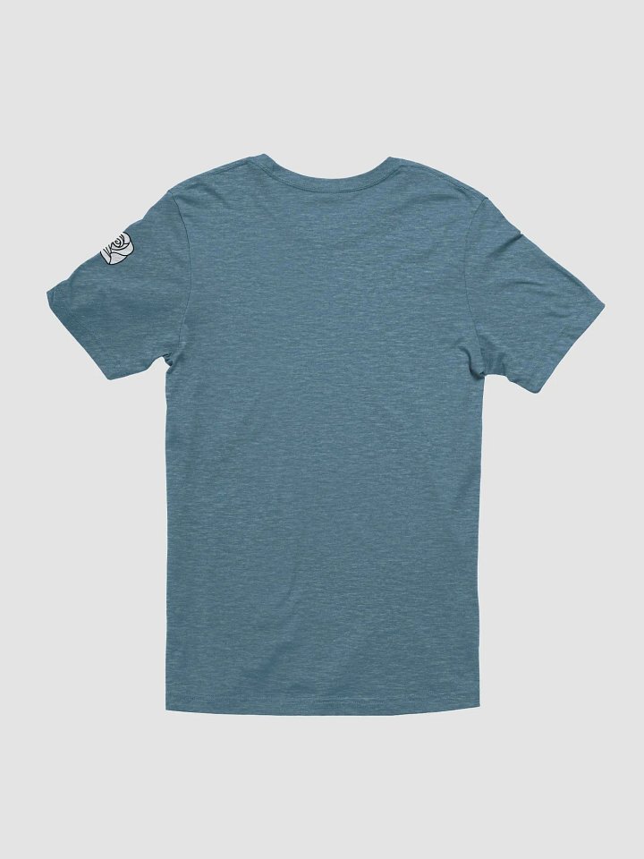 Tyranny / Resistance Supersoft Tee - D product image (2)