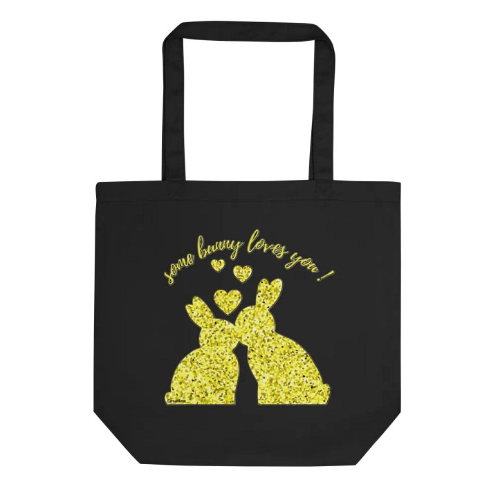SOME BUNNY LOVES YOU! product image (1)