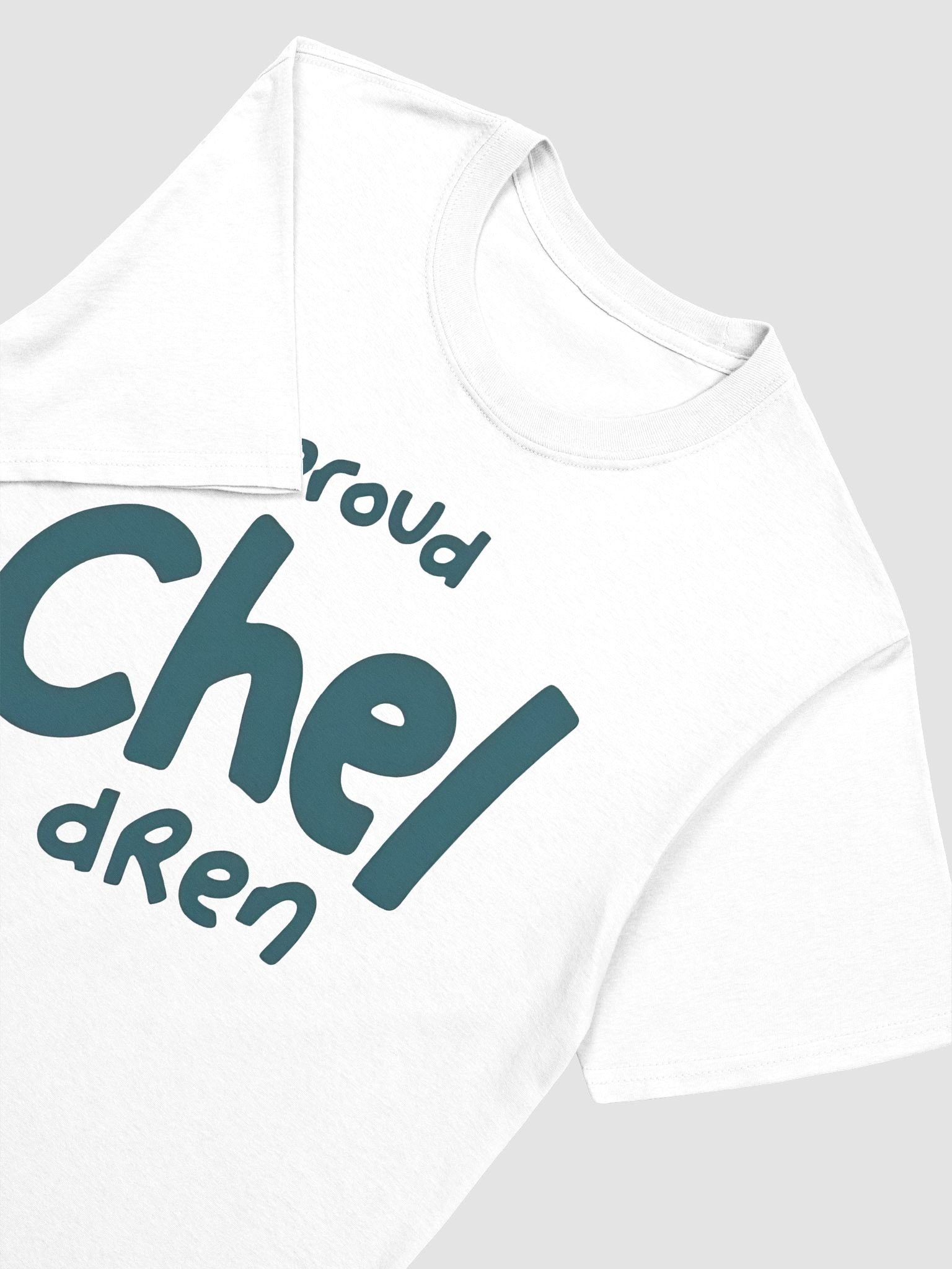 Proud Chel Dren Shirt product image (4)