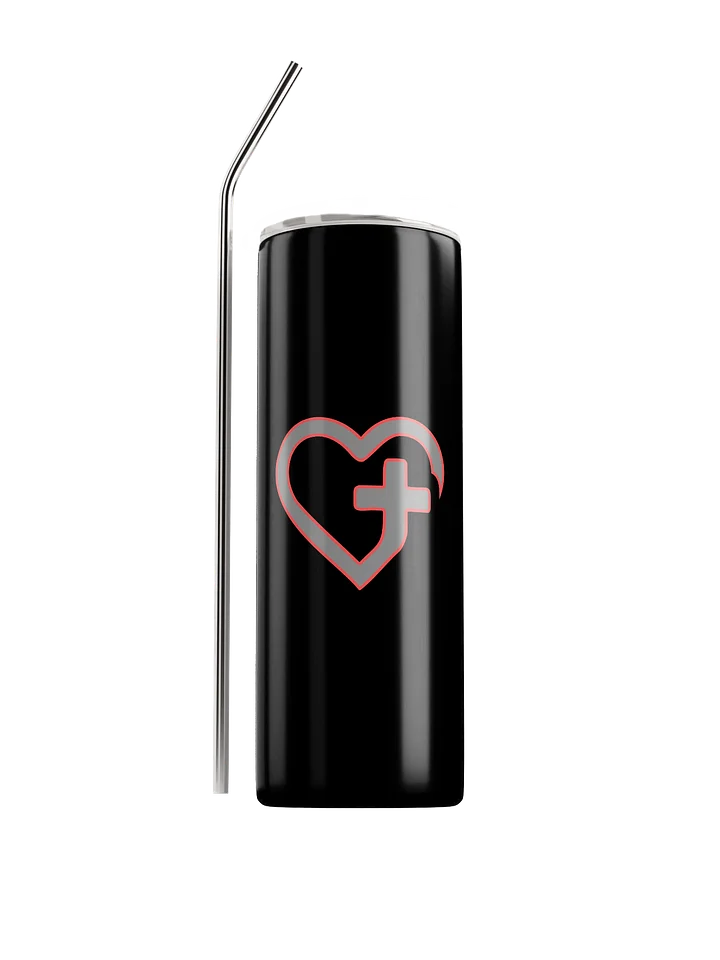 Stainless Steel Tumbler product image (1)