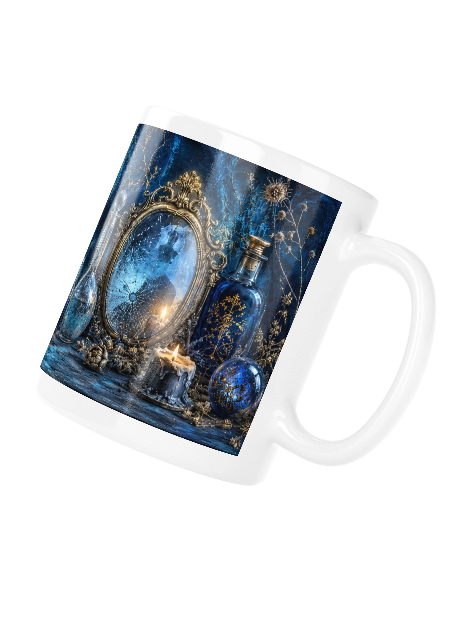 Mug - Le Cabinet maudit product image (4)