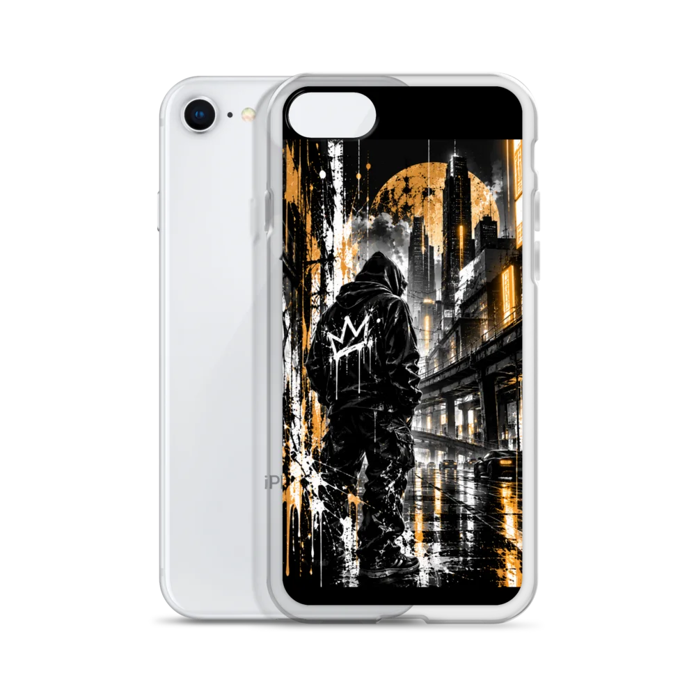 NEO CITY — Rule the Night product image (55)