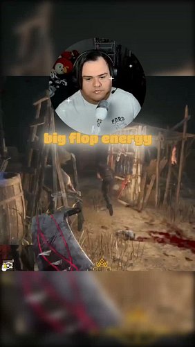 And thats why i dont play Trapper 😱 #trapper #dbd #deadbydaylight #dbdmemes #gaymer