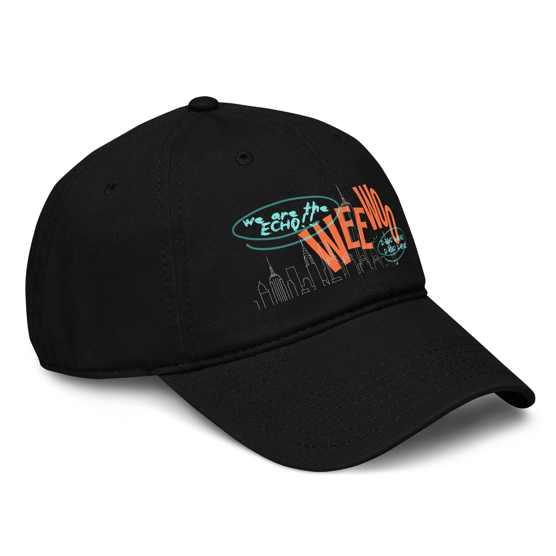 The Anthem Cap product image (4)
