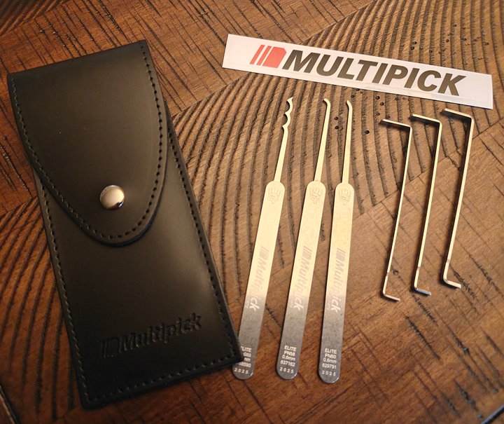 MultiPick Sandman Beginner Set product image (1)