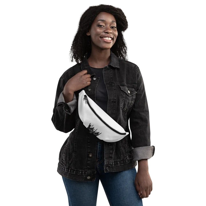 Classy: Fanny Pack product image (2)