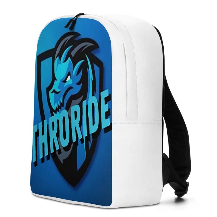 Throride bag product image (2)
