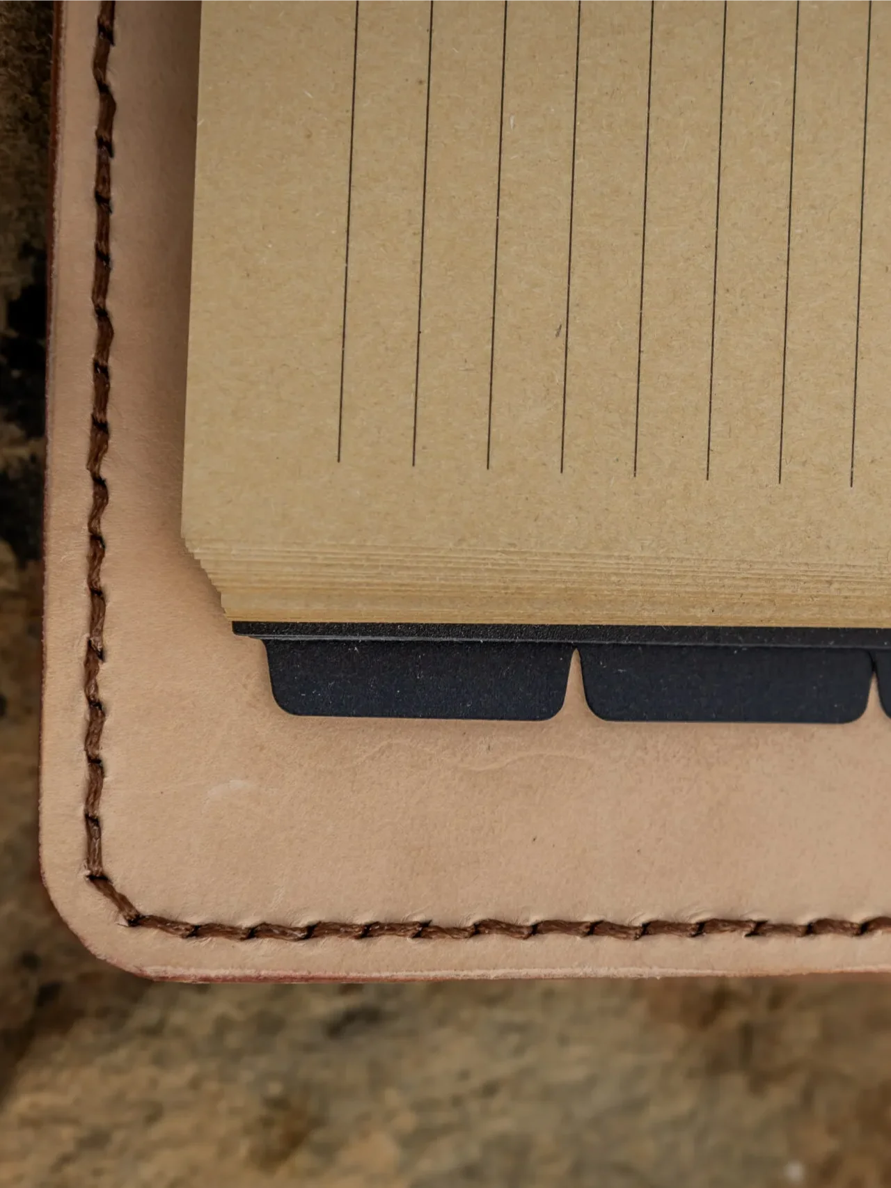Worn Journal product image (4)