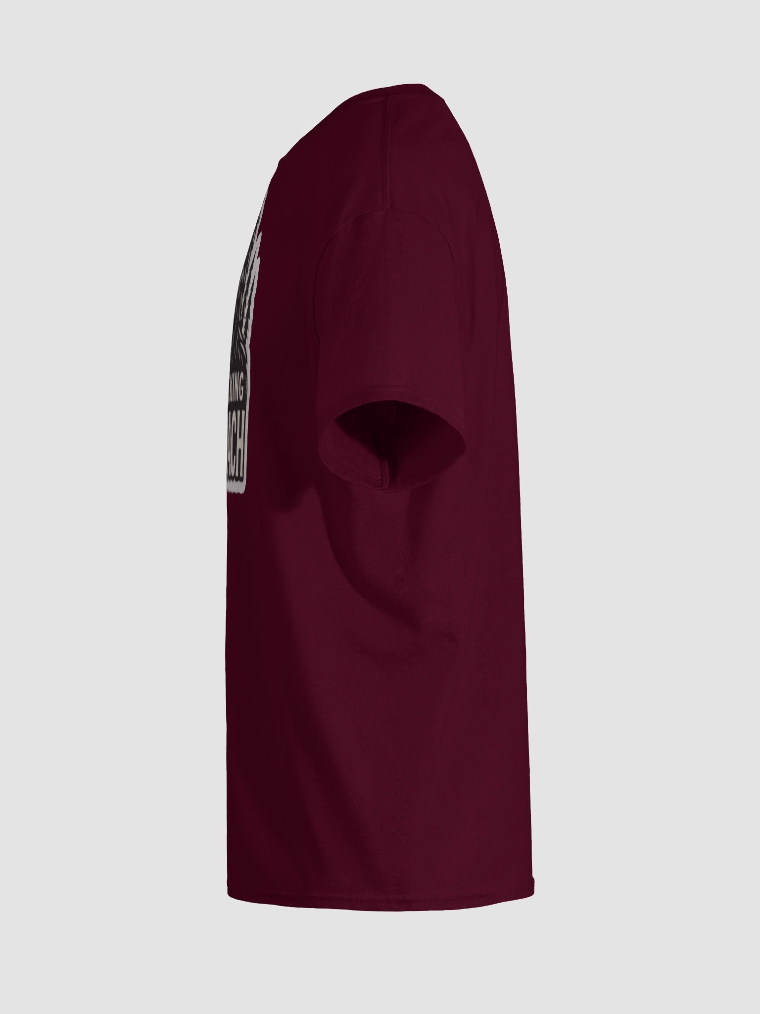 Hack the Planet Tee product image (128)