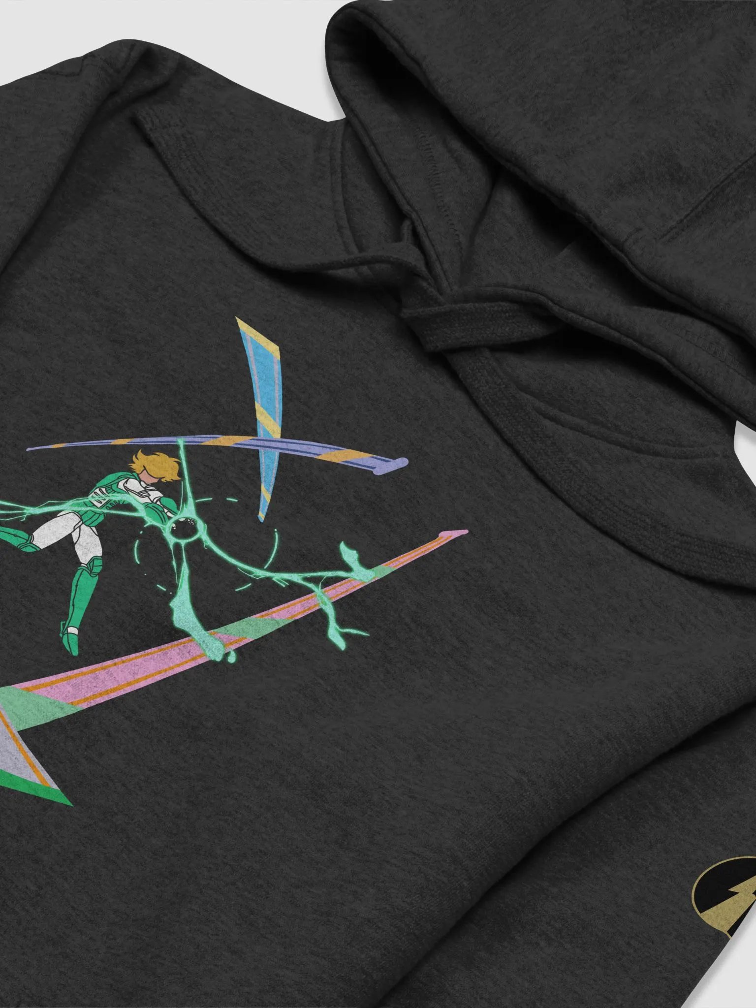 Armor of Halo / Complete Hoodie product image (3)
