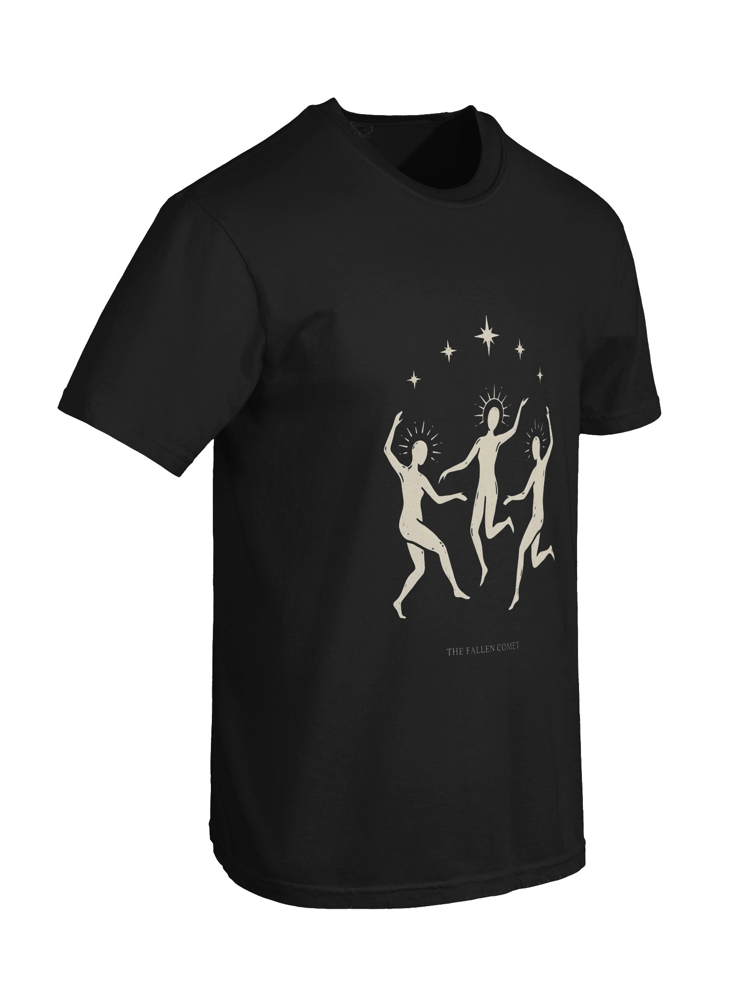 The Midnight Dance Tee product image (77)