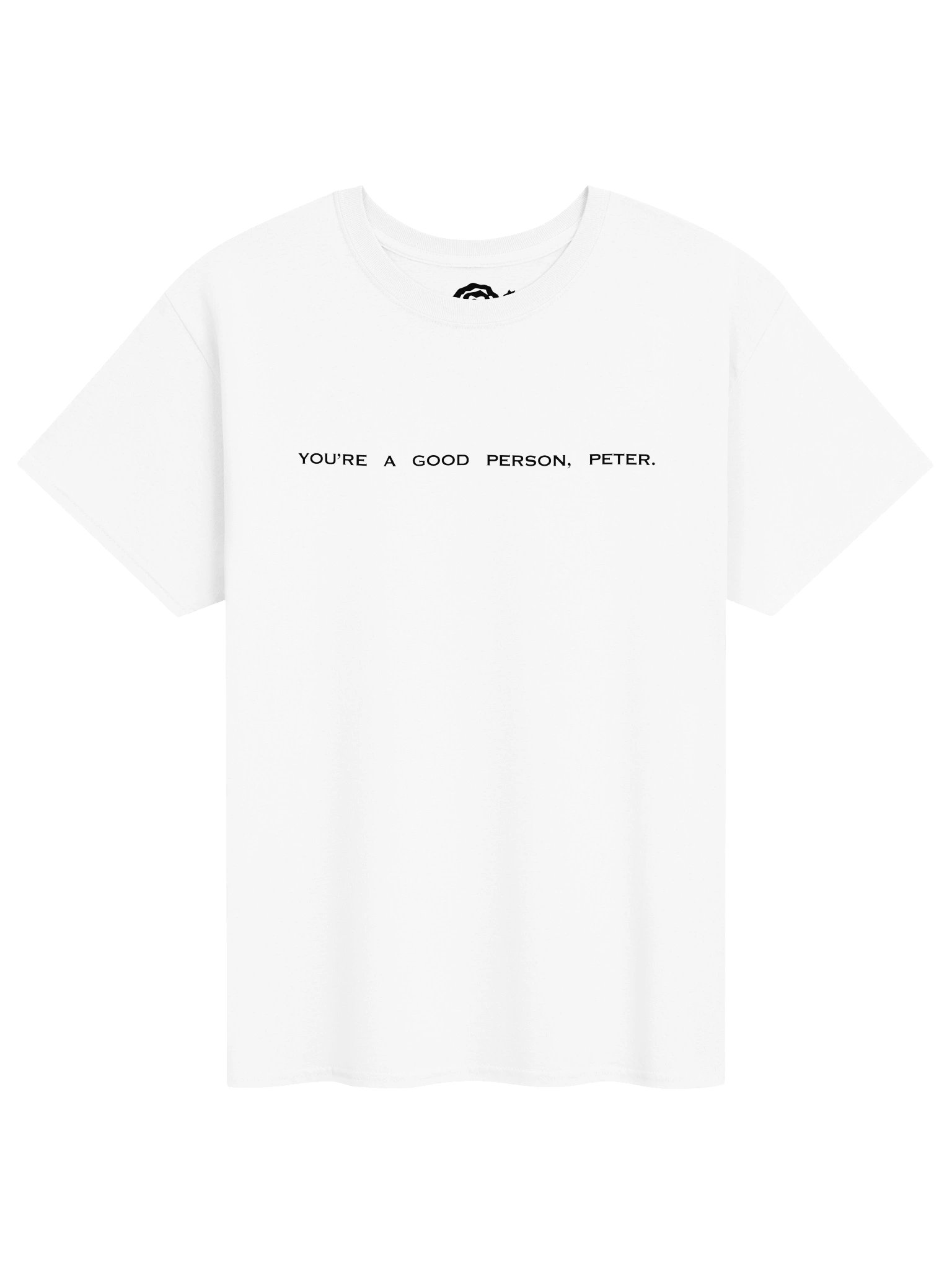 Good Person Tee product image (1)