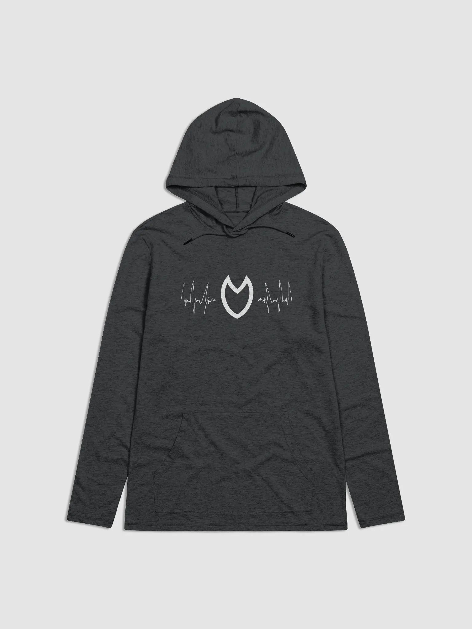 Star Nation lightweight hoodie product image (1)
