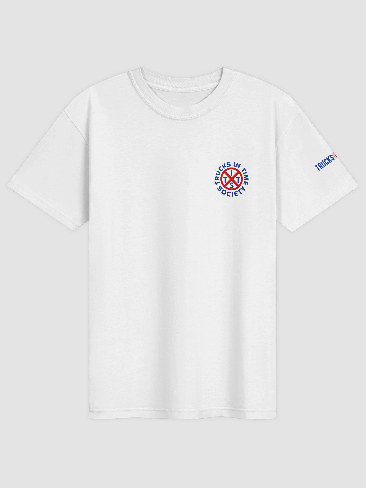 TITS 250 SALTY TEE product image (29)
