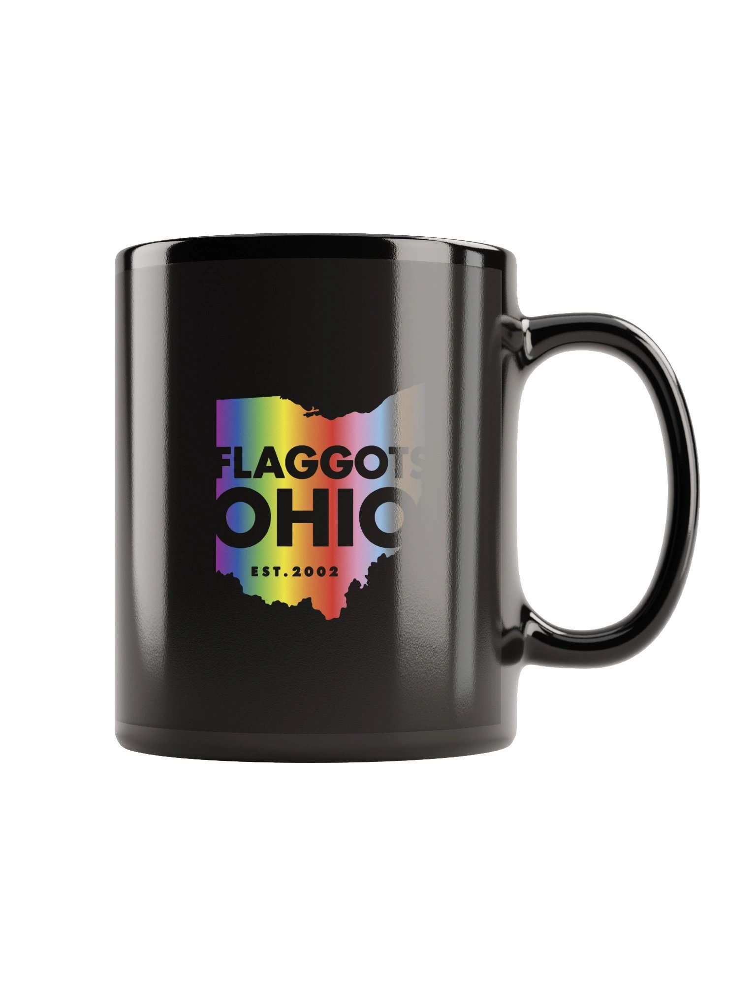 Rainbow mug product image (1)