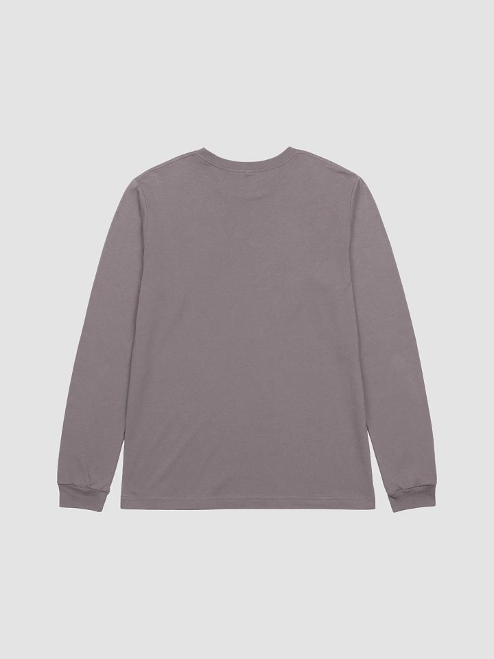 Golden Retriever Affection Long Sleeve Tee product image (2)